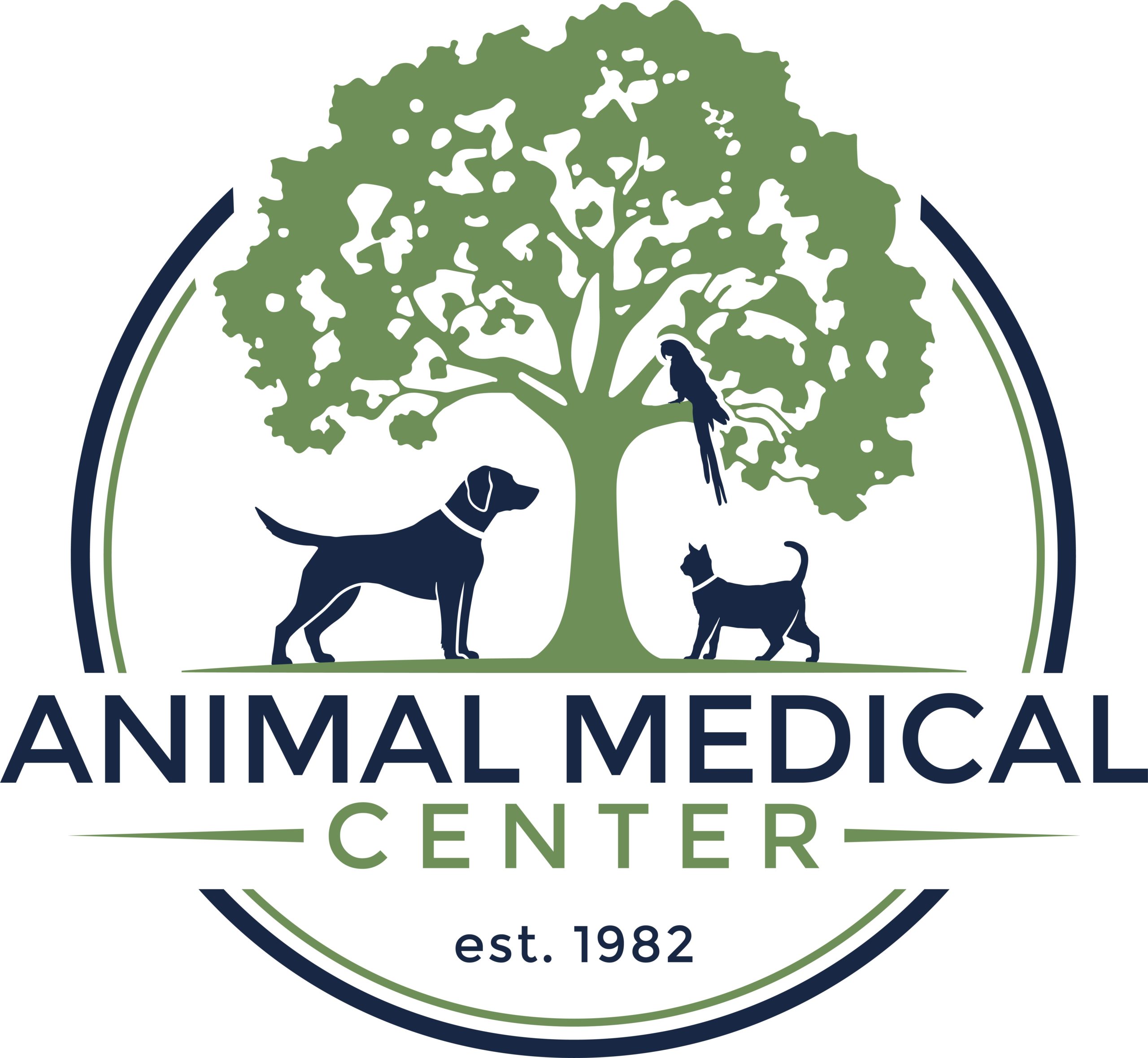 Animal Medical Center